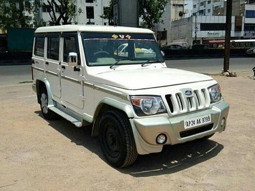 Mahindra Bolero SLX MT 2011 for sale