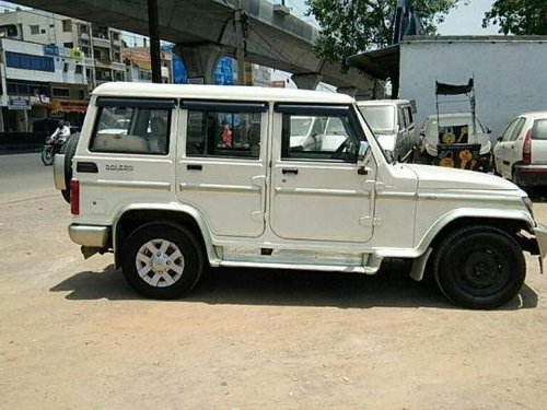 Mahindra Bolero SLX MT 2011 for sale