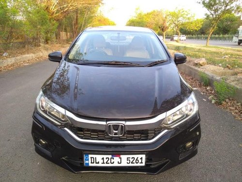 Used Honda City 1.5 V MT car at low price