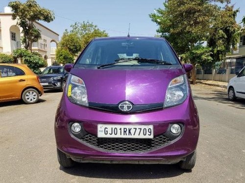 Tata Nano Twist XT MT 2015 for sale