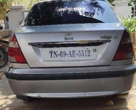 Used Tata Indigo car 2004 for sale at low price