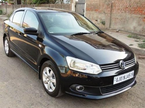 2011 Volkswagen Vento  Diesel Highline MT for sale