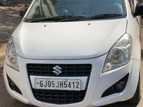 Maruti Suzuki Ritz Vdi BS-IV, 2014, Diesel for sale 