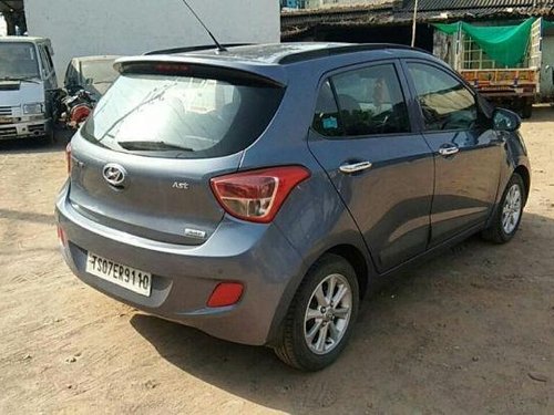 Used Hyundai i10 Asta AT 2015 for sale