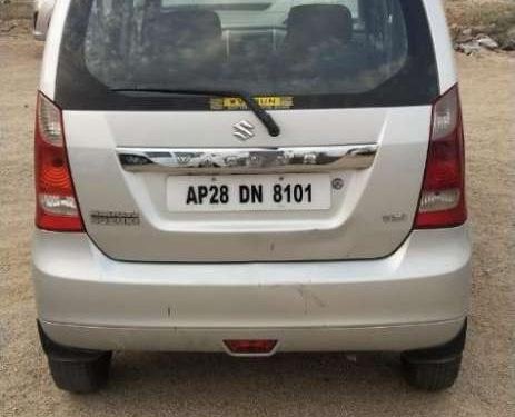 Maruti Suzuki Wagon R 2012 for sale 