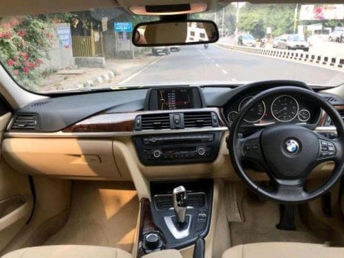 BMW 3 Series 320d Prestige AT 2013 for sale