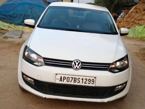 Volkswagen Polo Highline1.2L D, 2013, Diesel for sale 