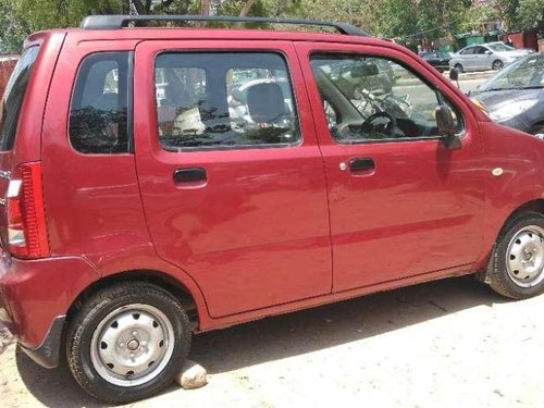 Used Maruti Suzuki Wagon R car at low price