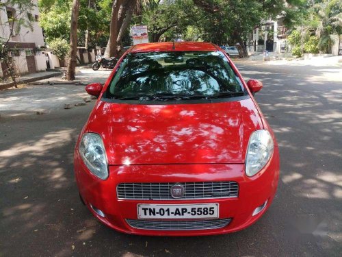 Used Fiat Punto car at low price