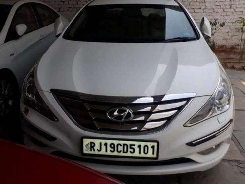 Hyundai Sonata 2.4 GDi MT 2012 for sale 