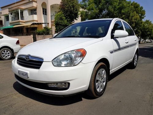 2009 Hyundai Verna 1.6 i ABS MT for sale