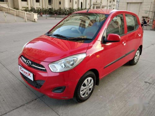 Hyundai i10 2011 for sale 