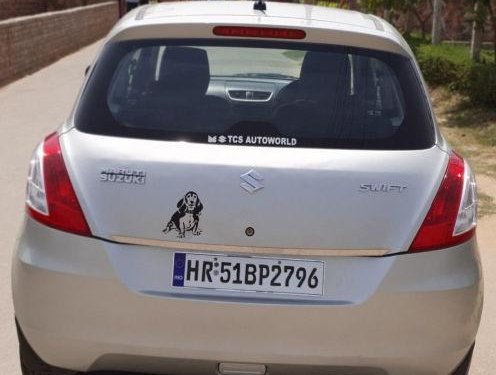 Maruti Swift LXI Optional-O MT for sale