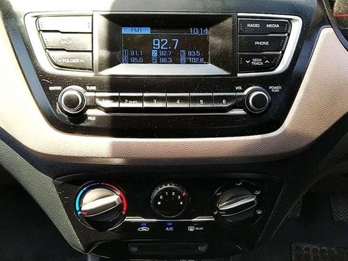 Used Hyundai i20 car 2018 for sale at low price