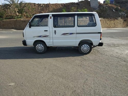 Maruti Omni 8 Seater BSIV MT for sale