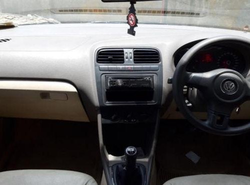 Used Volkswagen Vento Diesel Trendline MT 2010 for sale