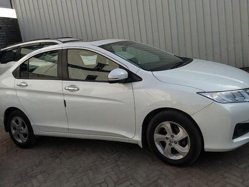 Honda City i VTEC VX Option MT 2016 for sale