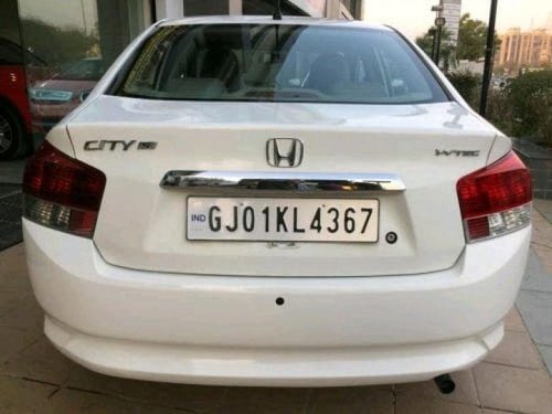 Honda City S MT for sale