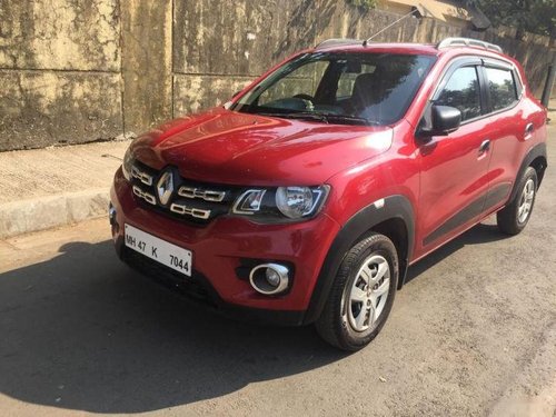 2016 Renault Kwid RXT Optional MT for sale