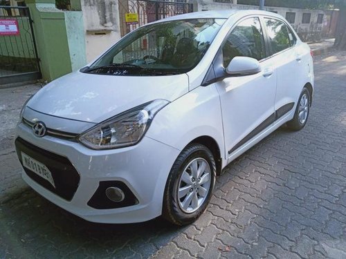 2015 Hyundai Xcent 1.2 Kappa AT S Option for sale