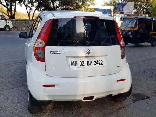 Maruti Suzuki Ritz Zxi BS-IV, 2010, Petrol for sale 