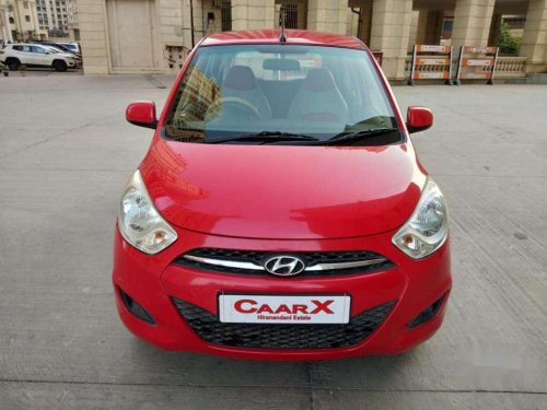 Hyundai i10 2011 for sale 