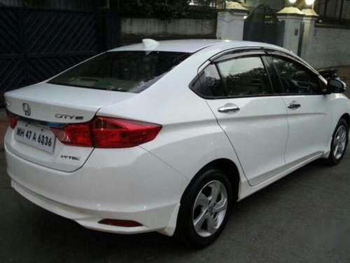 Used 2015 Honda City for sale