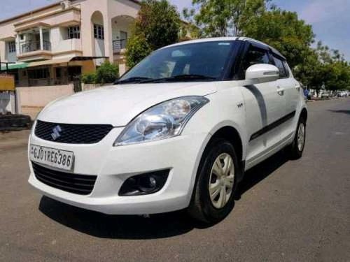 2014 Maruti Suzuki Swift VXI MT for sale