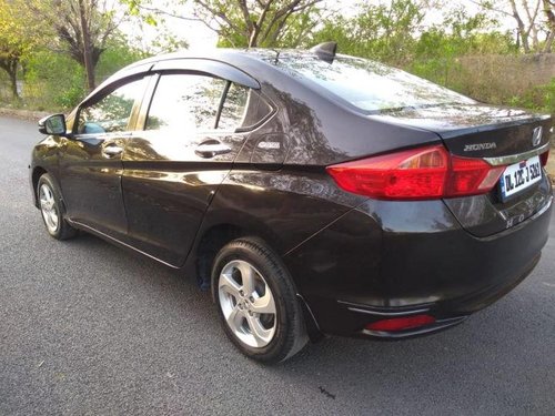 Used Honda City 1.5 V MT car at low price