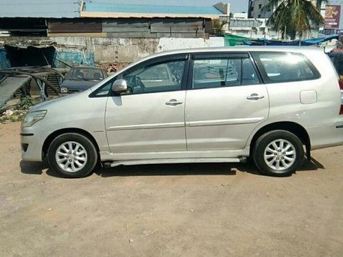 Toyota Innova MT 2004-2011 2012 for sale