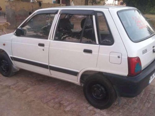 2009 Maruti Suzuki 800 for sale