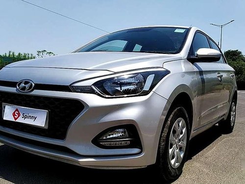 Used Hyundai i20 car 2018 for sale at low price