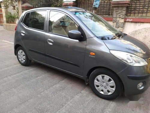 Used Hyundai i10 car at low price