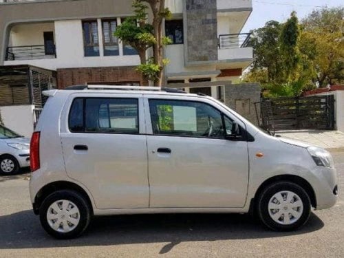 Maruti Suzuki Wagon R  LXI MT 2011 for sale