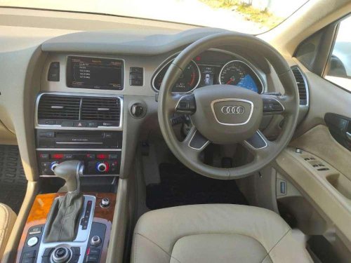 Used Audi Q7 car 2013 for sale  at low price