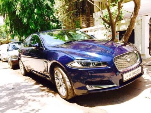 Jaguar XF Diesel AT 2012 for sale