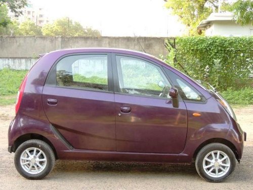 Tata Nano XM MT for sale