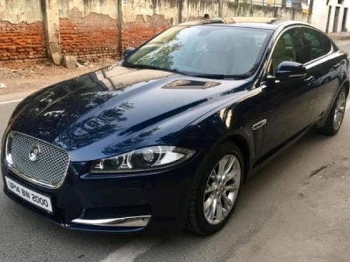 Jaguar XF Diesel AT 2012 for sale