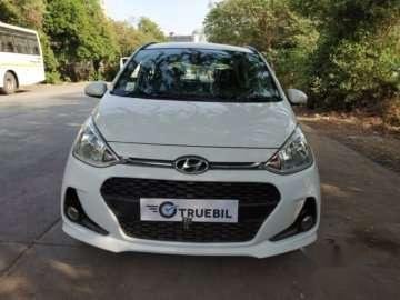 2017 Hyundai i10 for sale