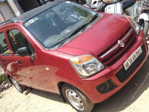 Used Maruti Suzuki Wagon R car at low price