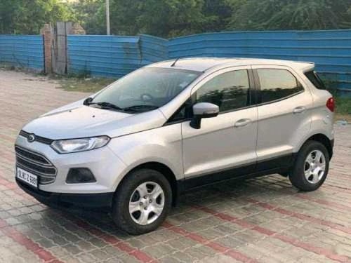 Used Ford EcoSport  1.5 DV5 MT Trend car at low price