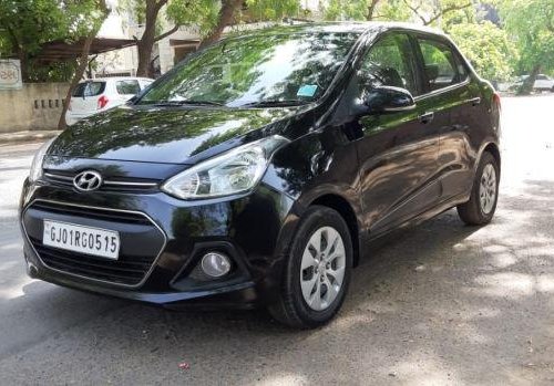 2014 Hyundai Xcent 1.2 Kappa SX MT for sale at low price