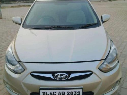 2012 Hyundai Verna for sale at low price