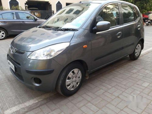 Used Hyundai i10 car at low price