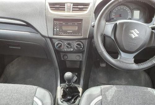 Maruti Swift LXI Optional-O MT for sale