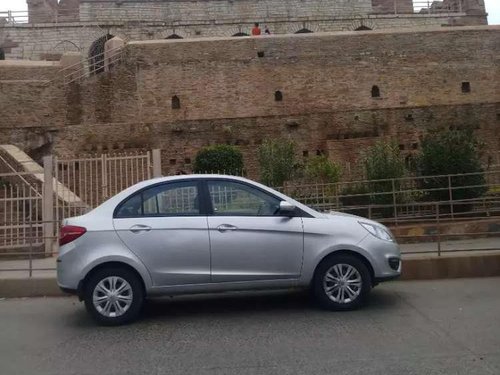 Used Tata Zest 2015 for sale  car at low price