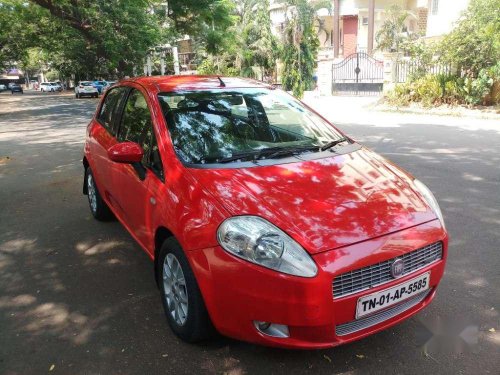 Used Fiat Punto car at low price