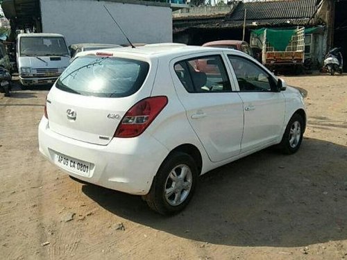 Used Hyundai i20 Sportz Petrol MT car at low price