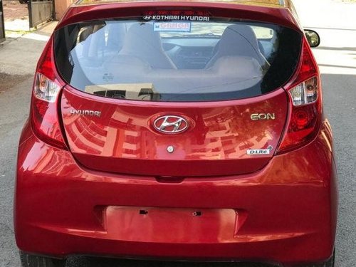 Used 2013 Hyundai Eon  D Lite MT for sale