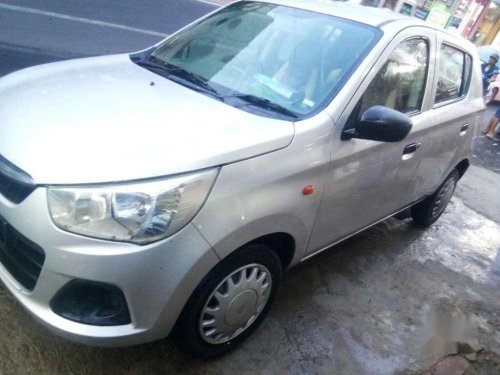 2015 Maruti Suzuki Alto K10 for sale at low price